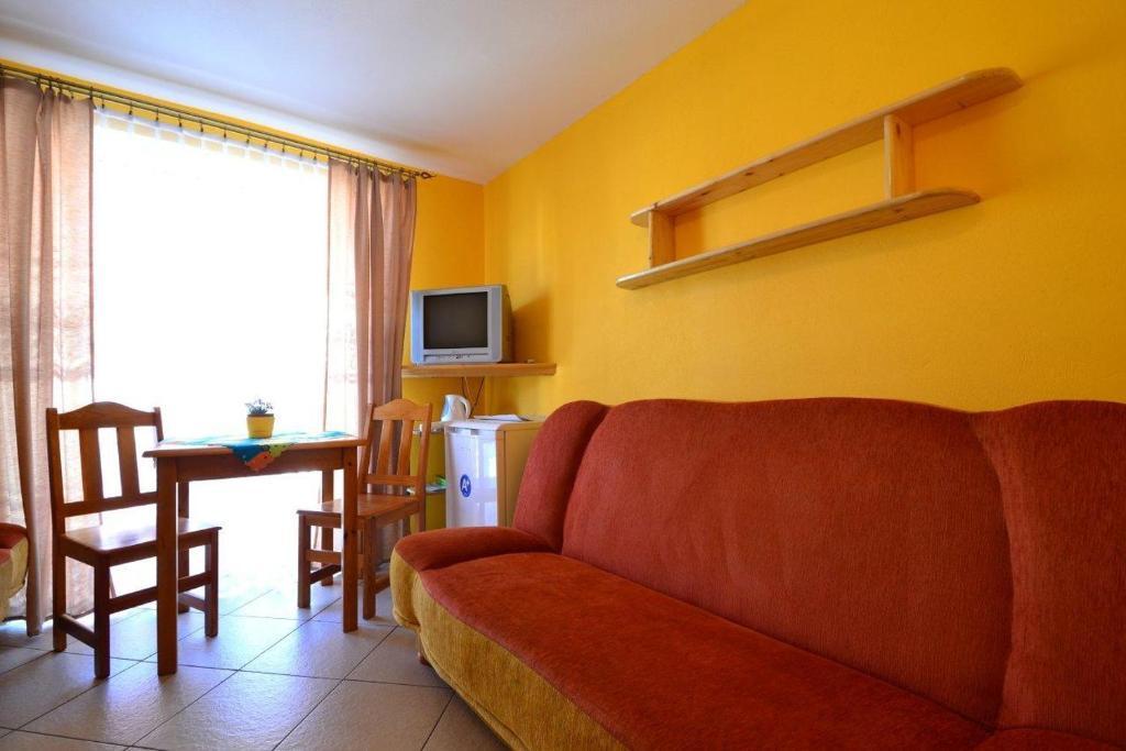 Pokoje Z Widokiem Na Morze 2 Jastarnia Habitación foto