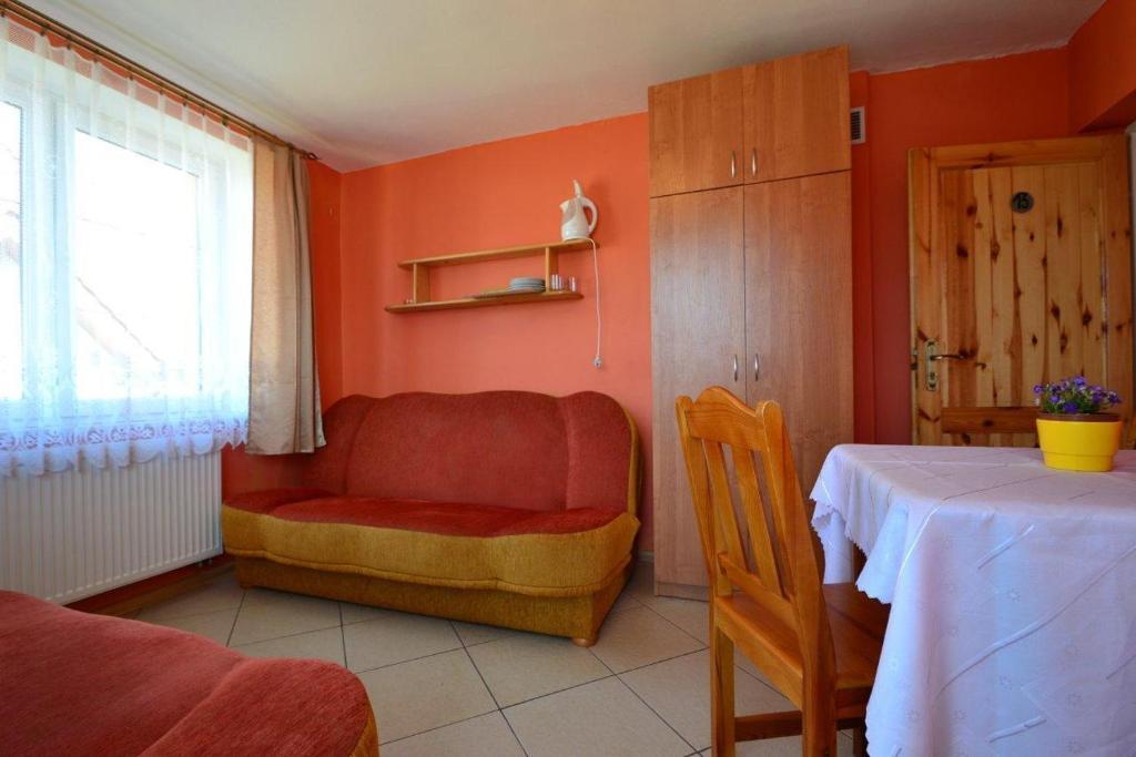 Pokoje Z Widokiem Na Morze 2 Jastarnia Habitación foto